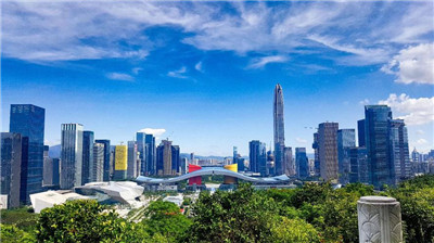 上海黄浦全套：领略黄浦江美景，感受风情